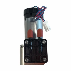 Mutoh VJ-1638 DC Pump Assy DG-43402