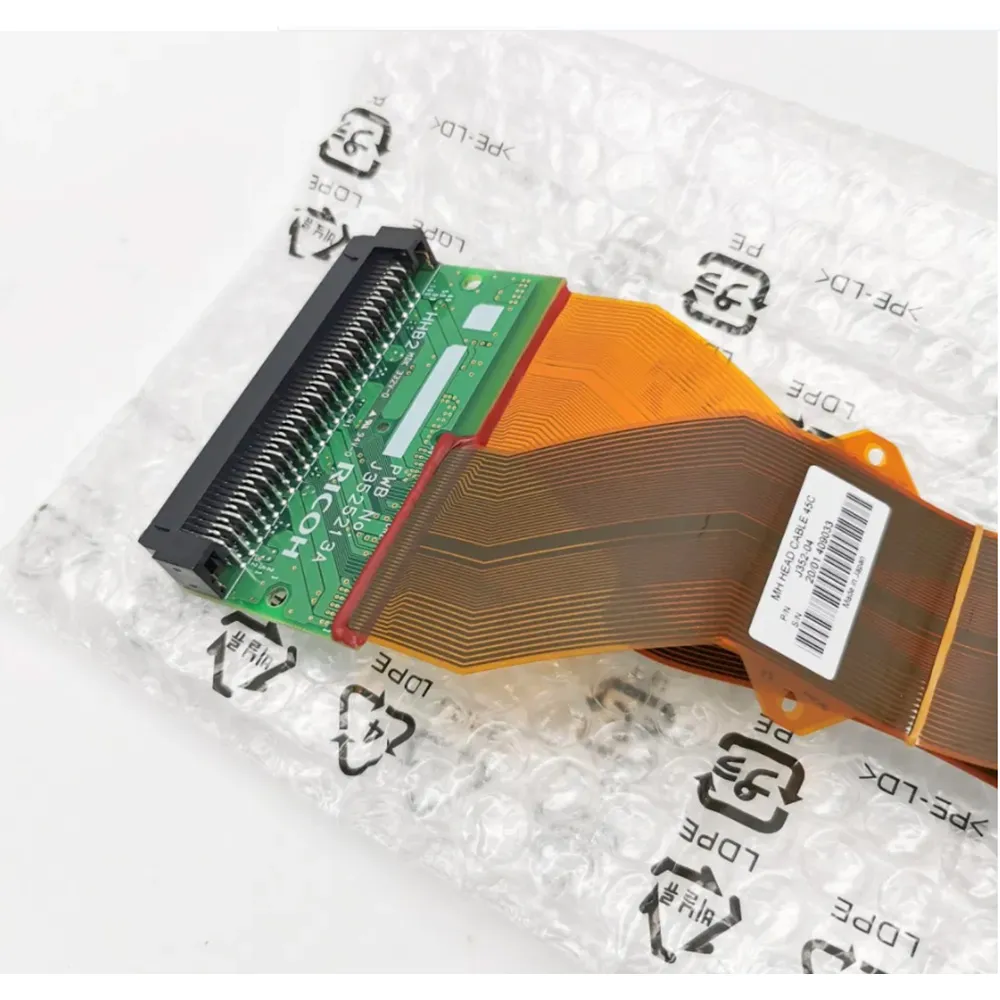 Ricoh GEN6 MH5340 Printhead 1 ricoh gen6 mh5340