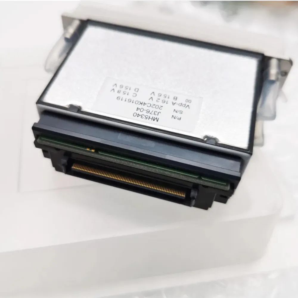 Ricoh GEN6 MH5340 Printhead 3 ricoh gen6 mh 5340