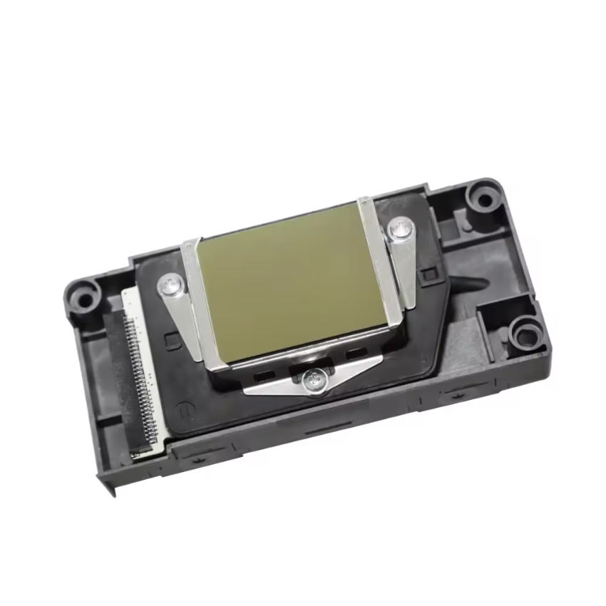 Epson DX5 F186000 Printhead - Image 2