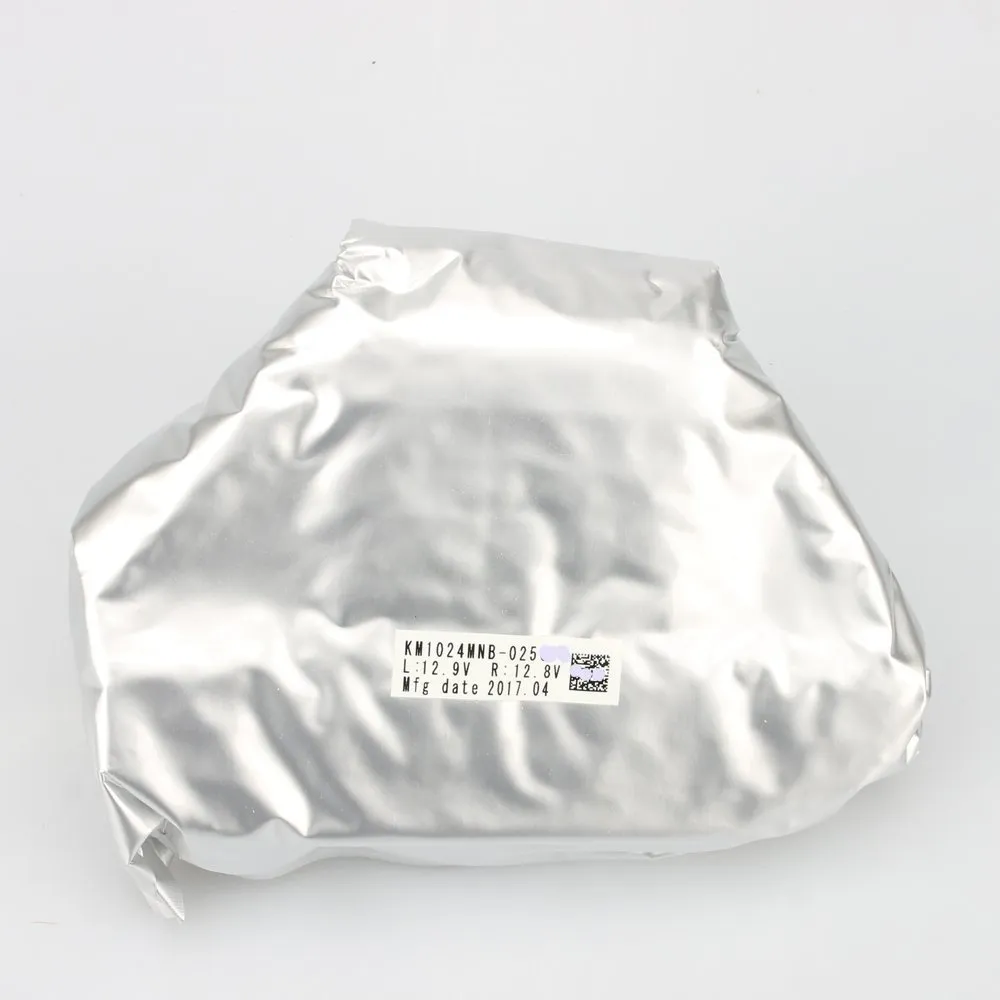 KM 1024MNB 14pl Printhead - Image 4