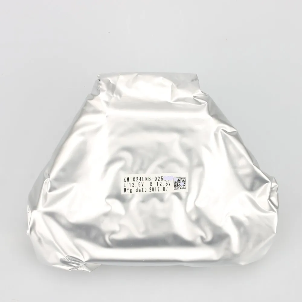 KM 1024LNB Printhead - Image 4