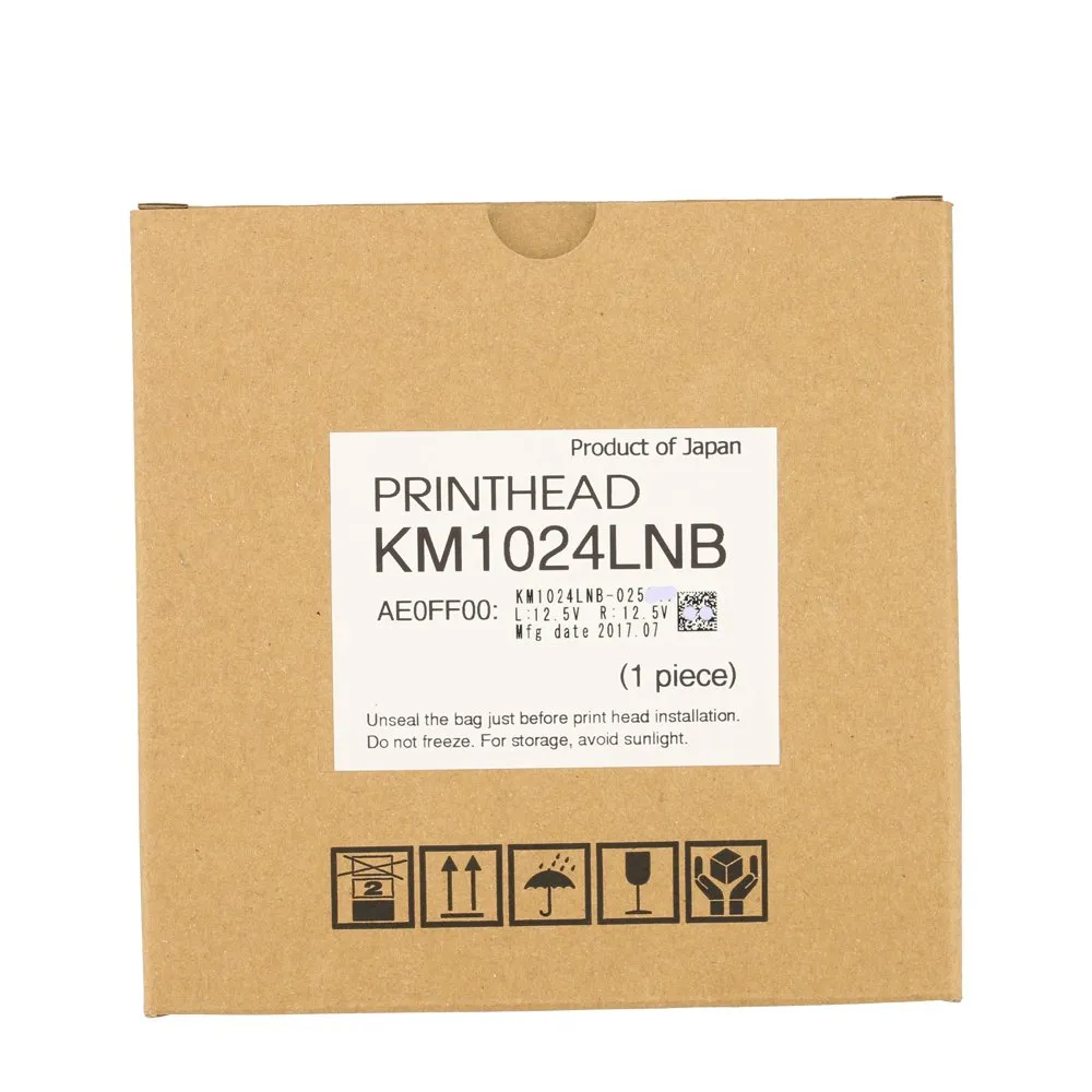 KM 1024LNB Printhead - Image 5
