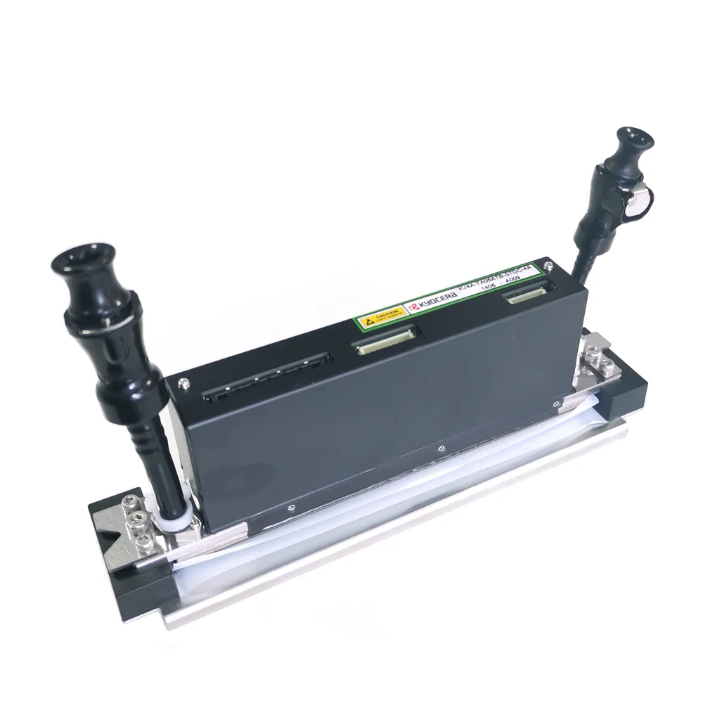 KJ4A-RH06CST-STDC Printhead 2 kyocera kj4a-rh