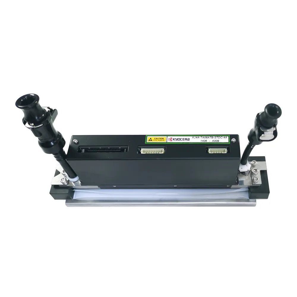 KJ4A-RH06CST-STDC Printhead 3 kyocera kj4a-rh