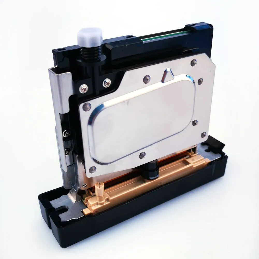 Seiko 508GS Solvent Printhead