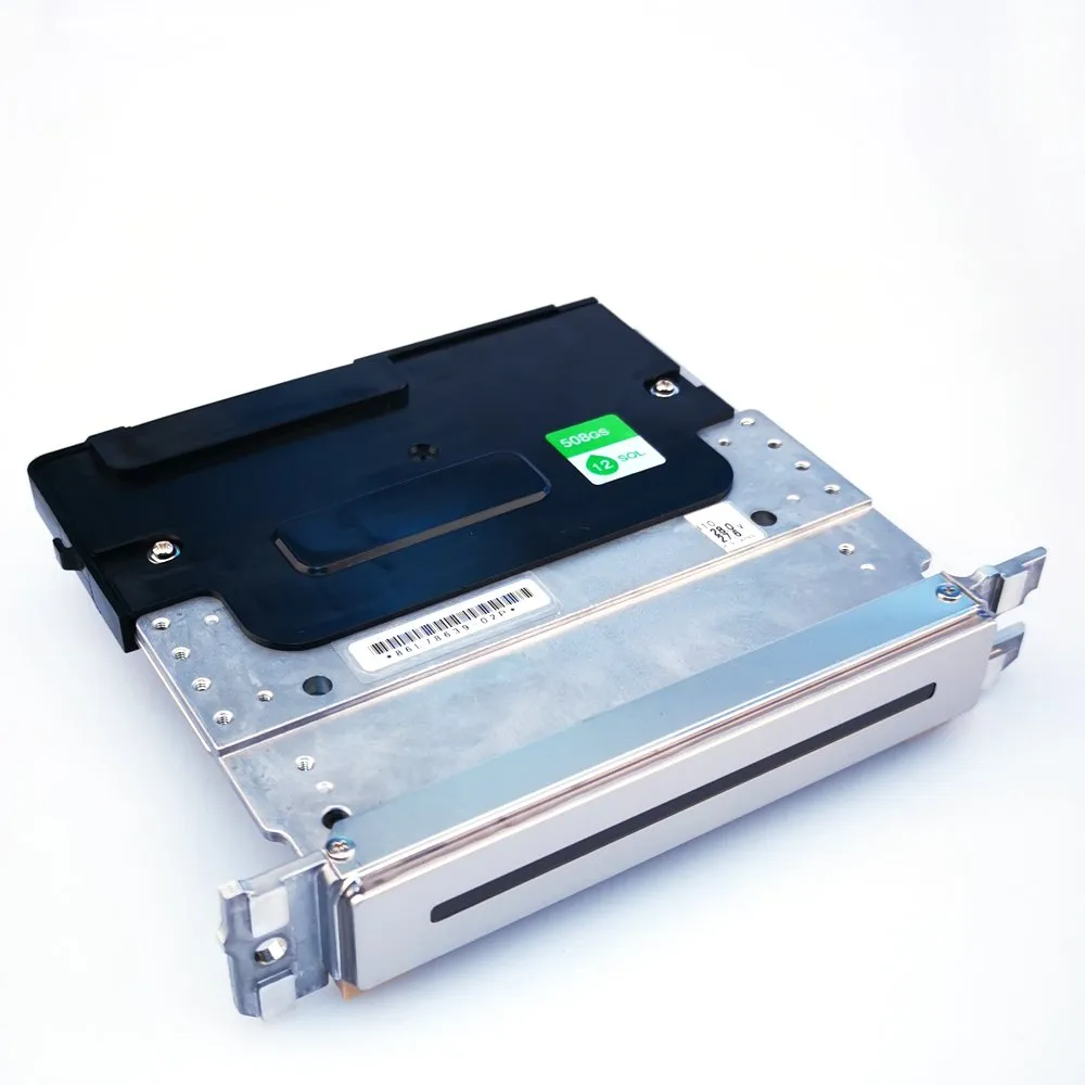 Seiko 508GS Solvent Printhead - Image 3