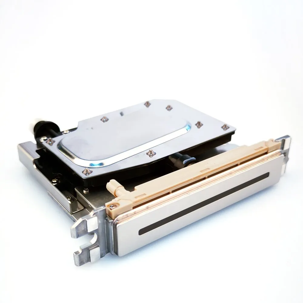 Seiko 508GS Solvent Printhead - Image 4