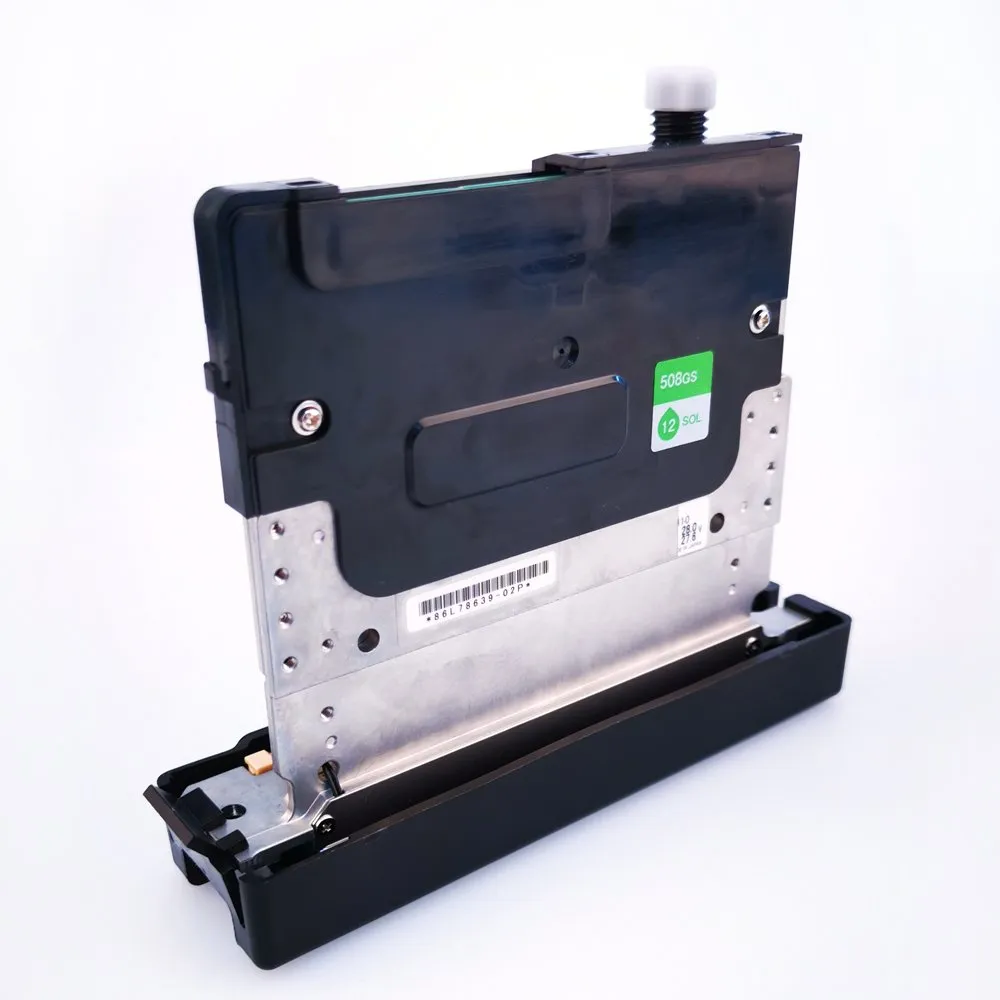 Seiko 508GS Solvent Printhead - Image 5
