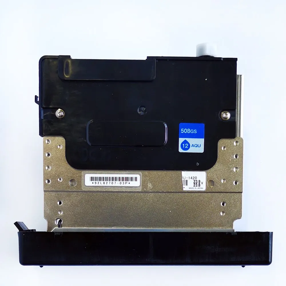 Seiko 508GS Water Based Print Head