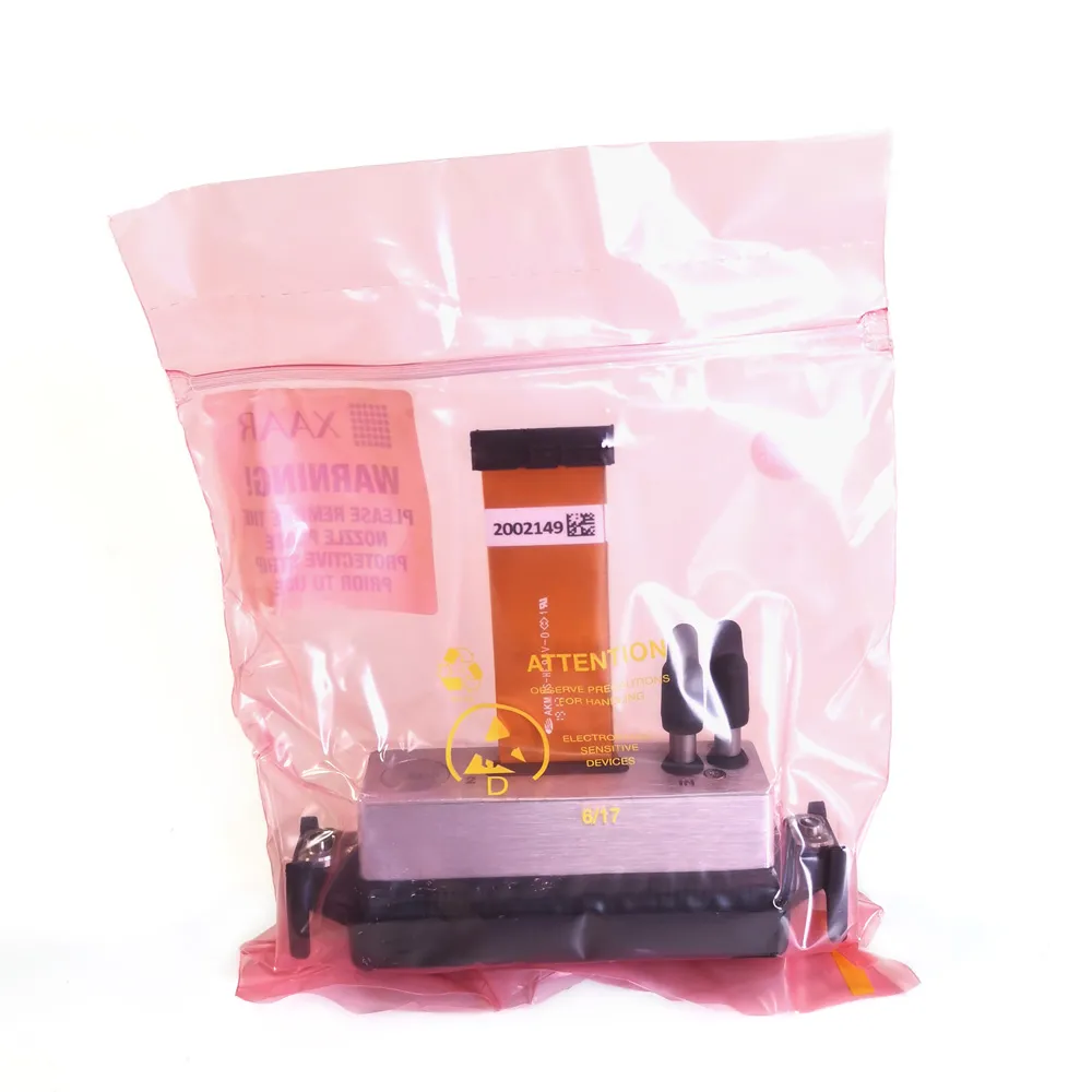Xaar 1003 GS12U Printhead - Image 2