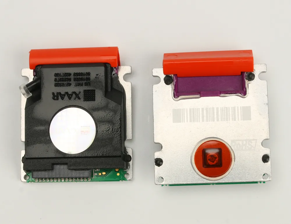 Xaar 128/80W Printhead 2 Xaar 128/80W Printhead - Image 2
