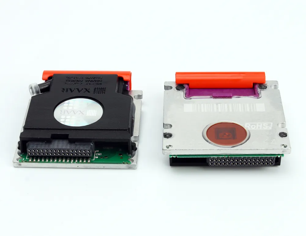 Xaar 128/80W Printhead 4 Xaar 128/80W Printhead - Image 4