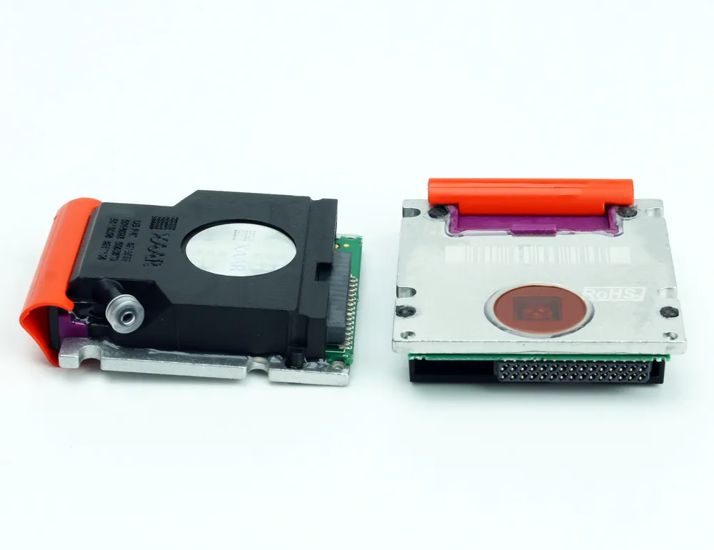 Xaar 128/80W Printhead 3 Xaar 128/80W Printhead - Image 3