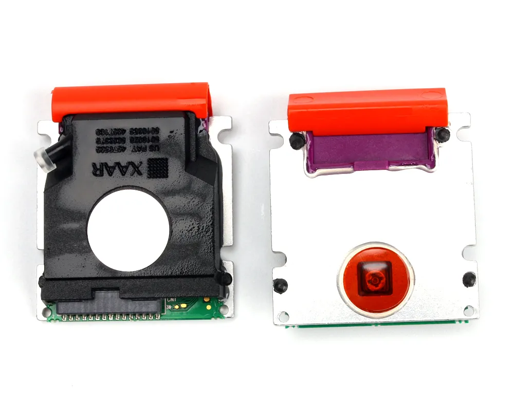 Xaar 128/80W Printhead 1 xaar 128/80w