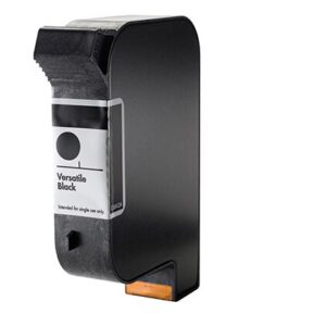 HP C8842A Versatile Black