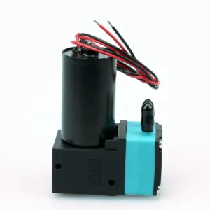 Brushless Air Pump