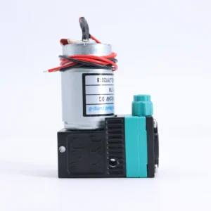 JYY UV Ink Pump 300-400ml/min (6.5W-24V)