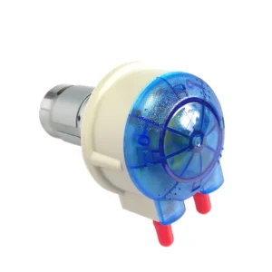 Peristaltic Pump 104 KA/ZL for Large Format Printers