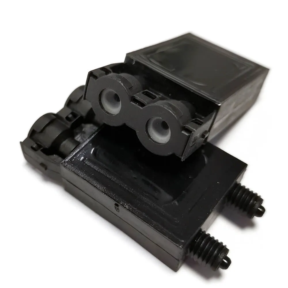 Damper DX7 - Image 2