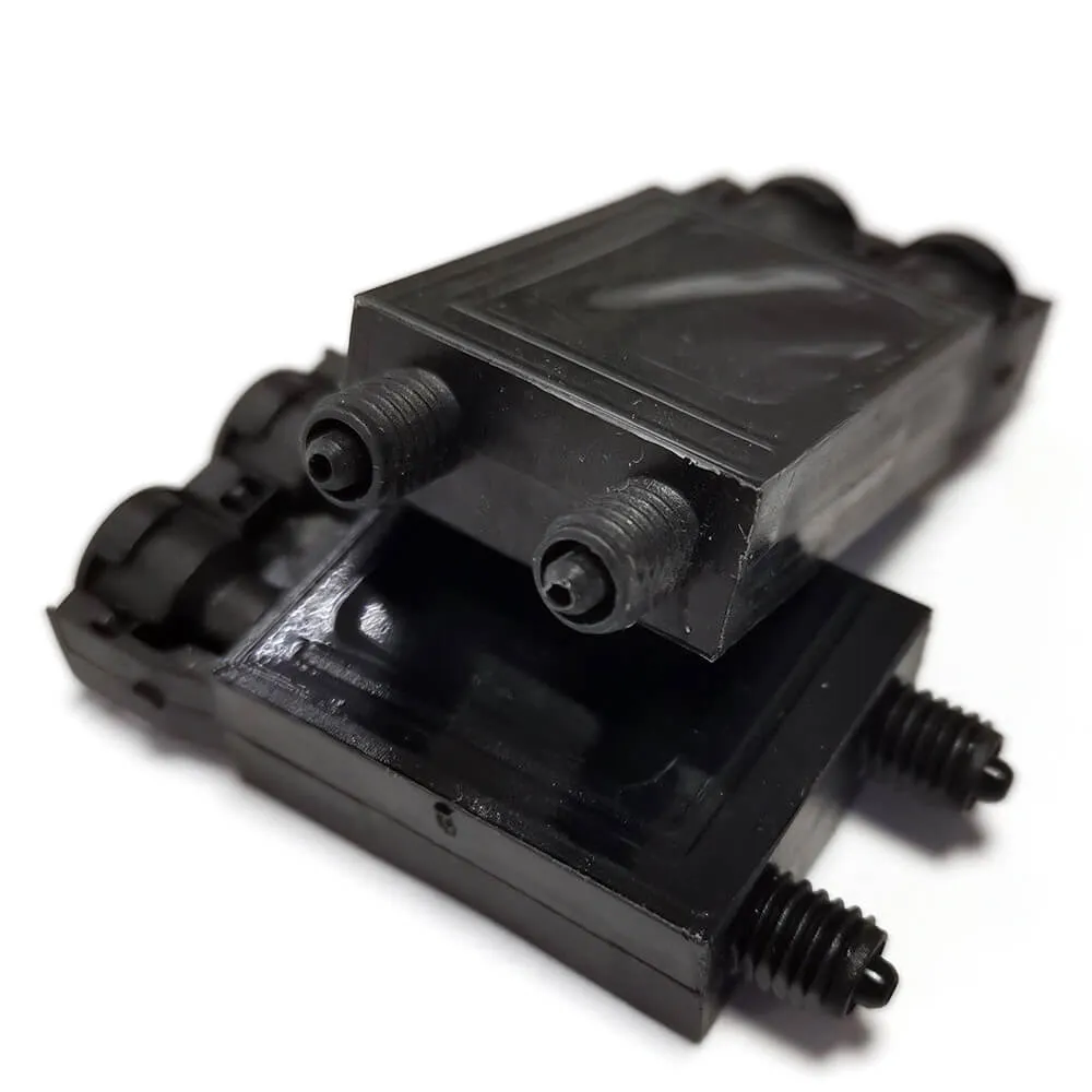 Damper DX7 - Image 3