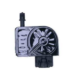 Damper Epson 7800/9800/7880/9880 Printer (Threaded Connector)