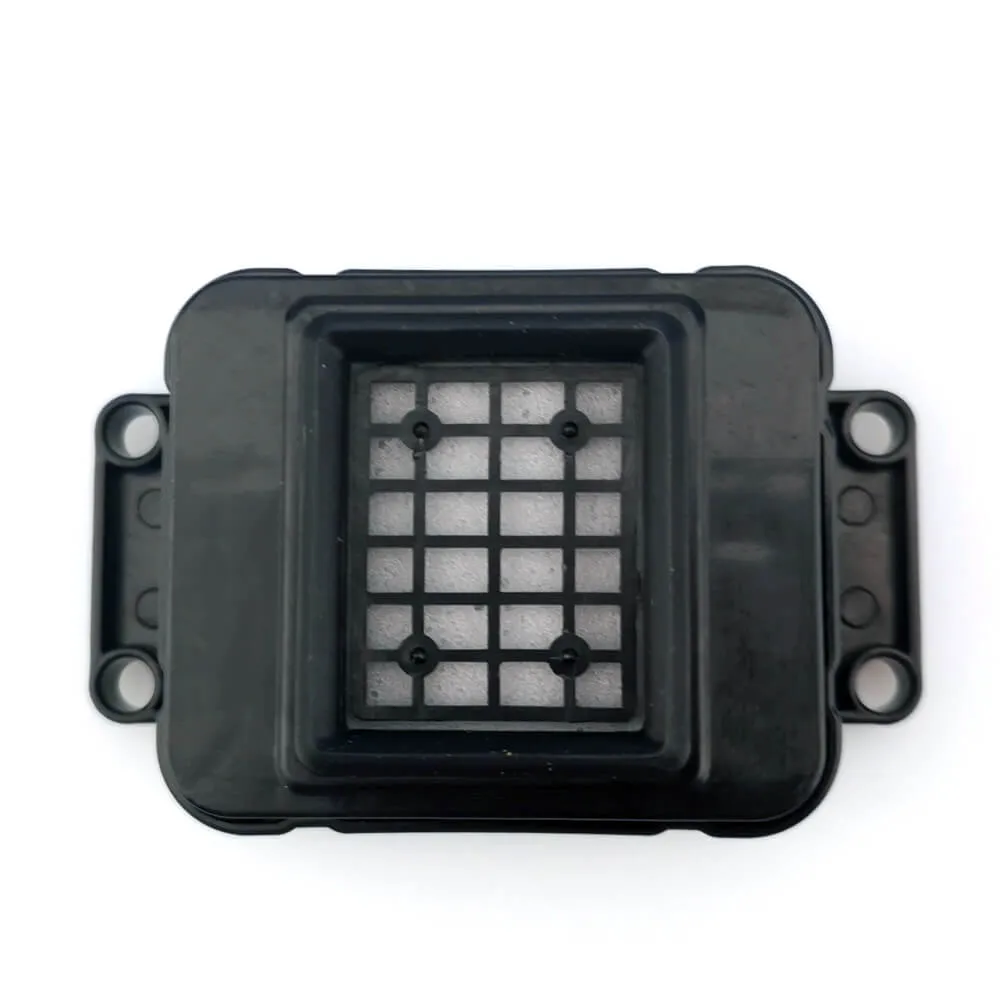 Capping Flat Base Epson XP600