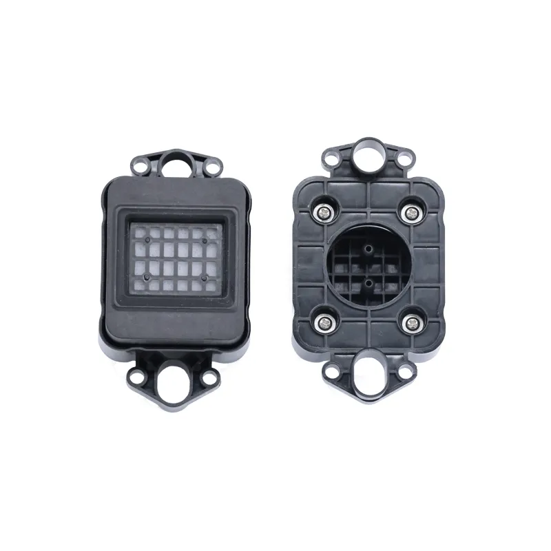 Capping Epson XP600 - Image 4