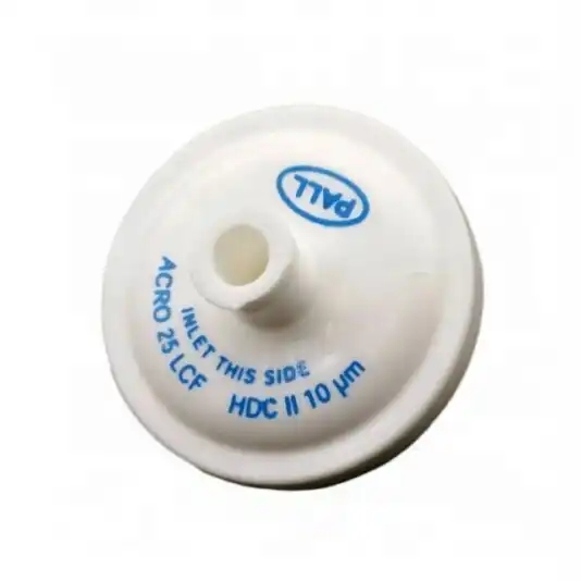 PALL Acro 25 Last Chance Filter LCF-12100 (10µm) - Image 2