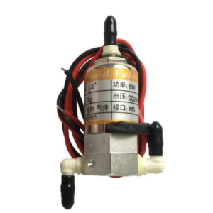 HY-3-1 Solenoid Valve 3-Way