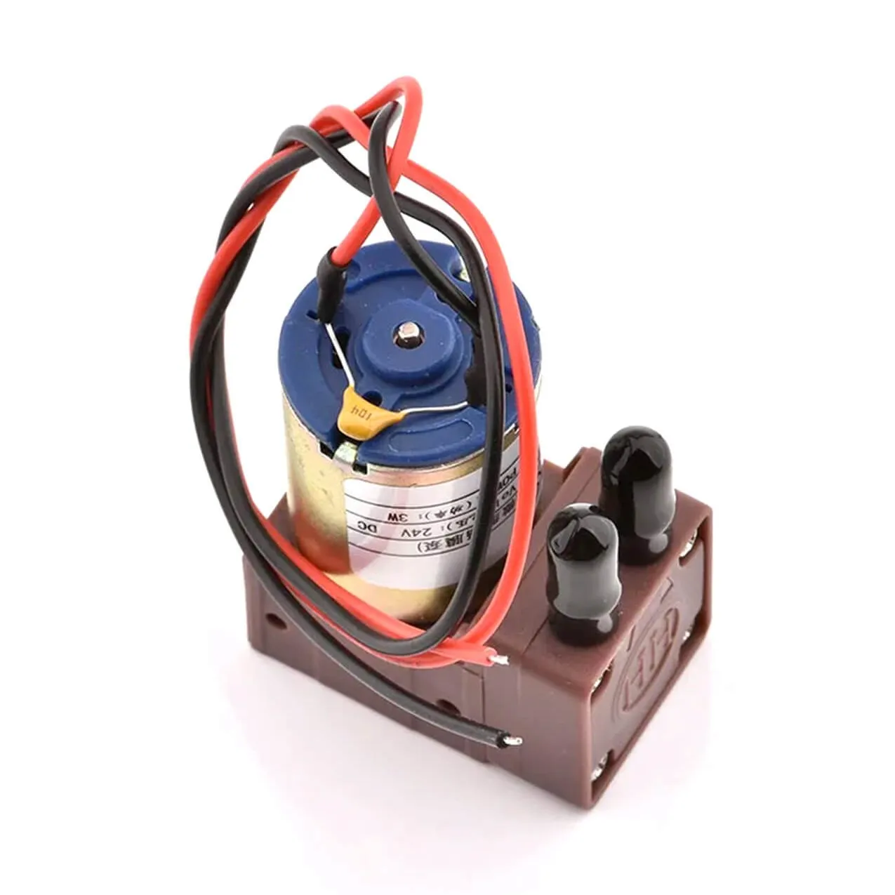 HHJDK Micro Diaphragm Pump For DTF/DTG Printers HH-WB-100 - Image 2