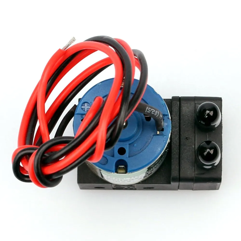 HY-10 Ink Pump 100-200ml/min (3W-12V) - Image 4