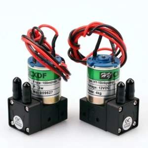 HY-10 Ink Pump 100-200ml/min (3W-12V)