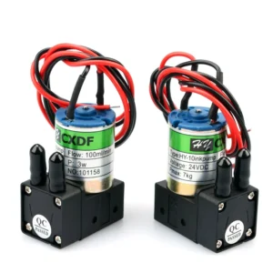 HY-10 Ink Pump 100-200ml/min (3W-24V)