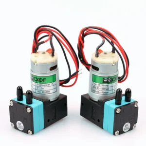 HY-30 Air Ink Pump (7W-24V)