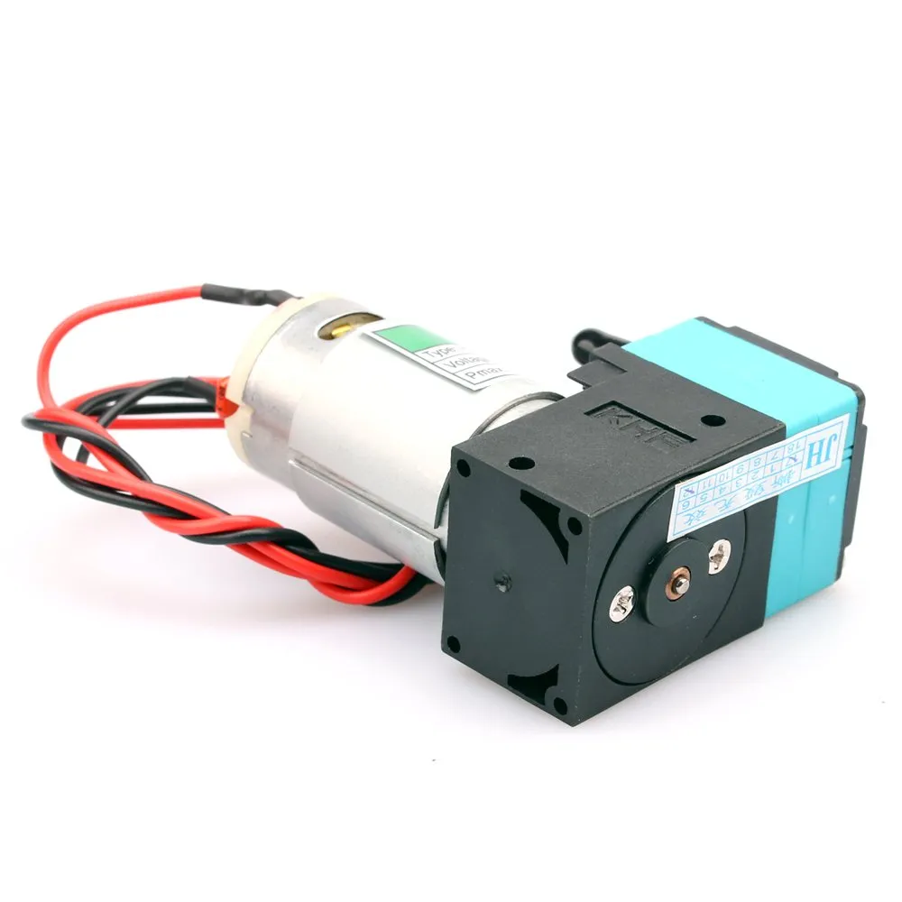 HY-30 Ink Pump 300-450ml/min (4.4W 24V) - Image 3