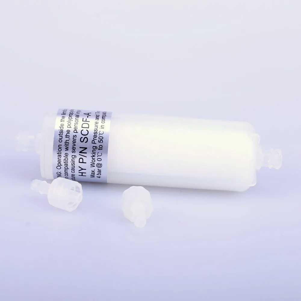 HY-F-A Capsule Filter for Solvent Ink - Image 2
