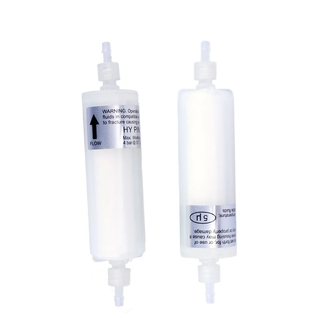 HY-F-A Capsule Filter for Solvent Ink
