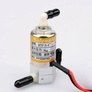 HY-V-3R Solenaoid Valve