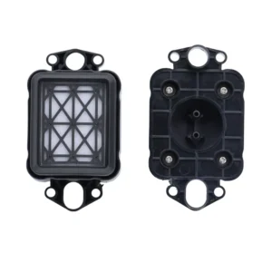 Capping I3200/4720/5113 (Vertical Type-Plastic Mesh)