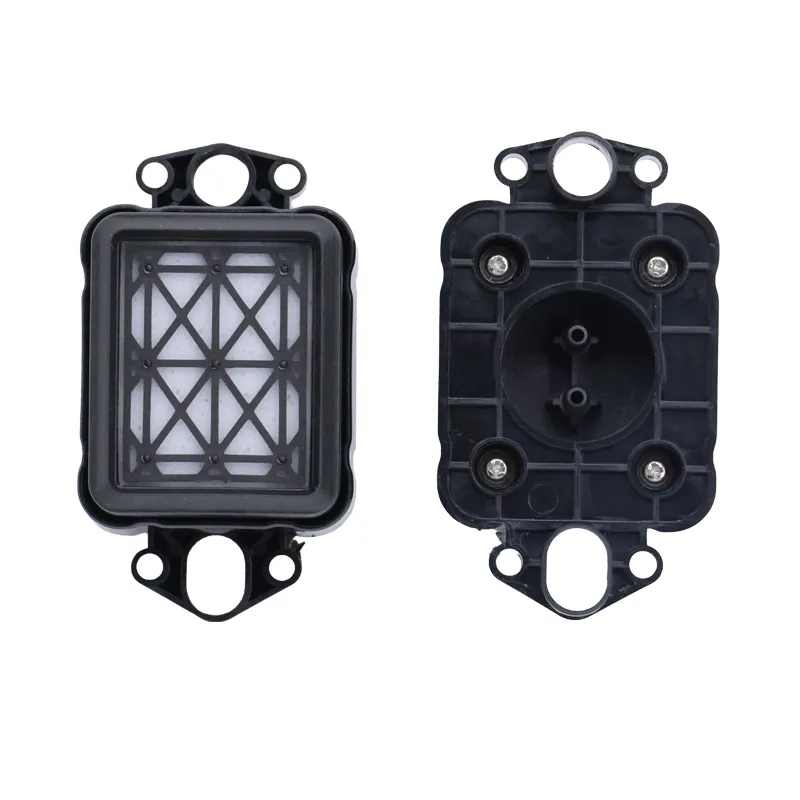 Capping I3200/4720/5113 (Vertical Type-Plastic Mesh)