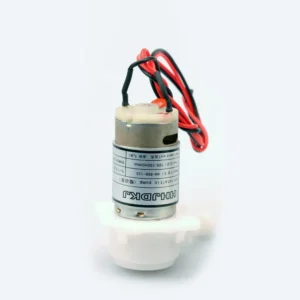 Peristaltic Ink Pump HH-RDB-125 (3.6W-24V)