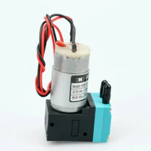 KHF-30 Ink Pump (7W-12V)