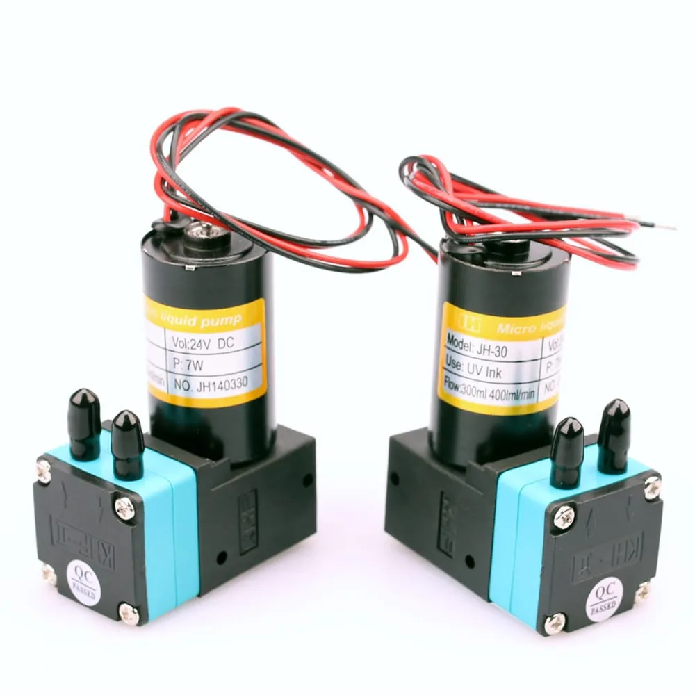JH-30 Brushless UV Ink Pump JH-30 UV