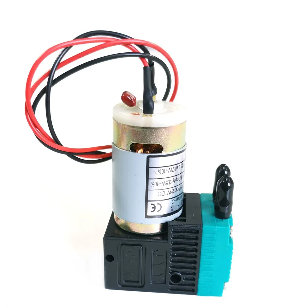 JYY Air Pump JYY(B)-Q-30-I (7W-24V)