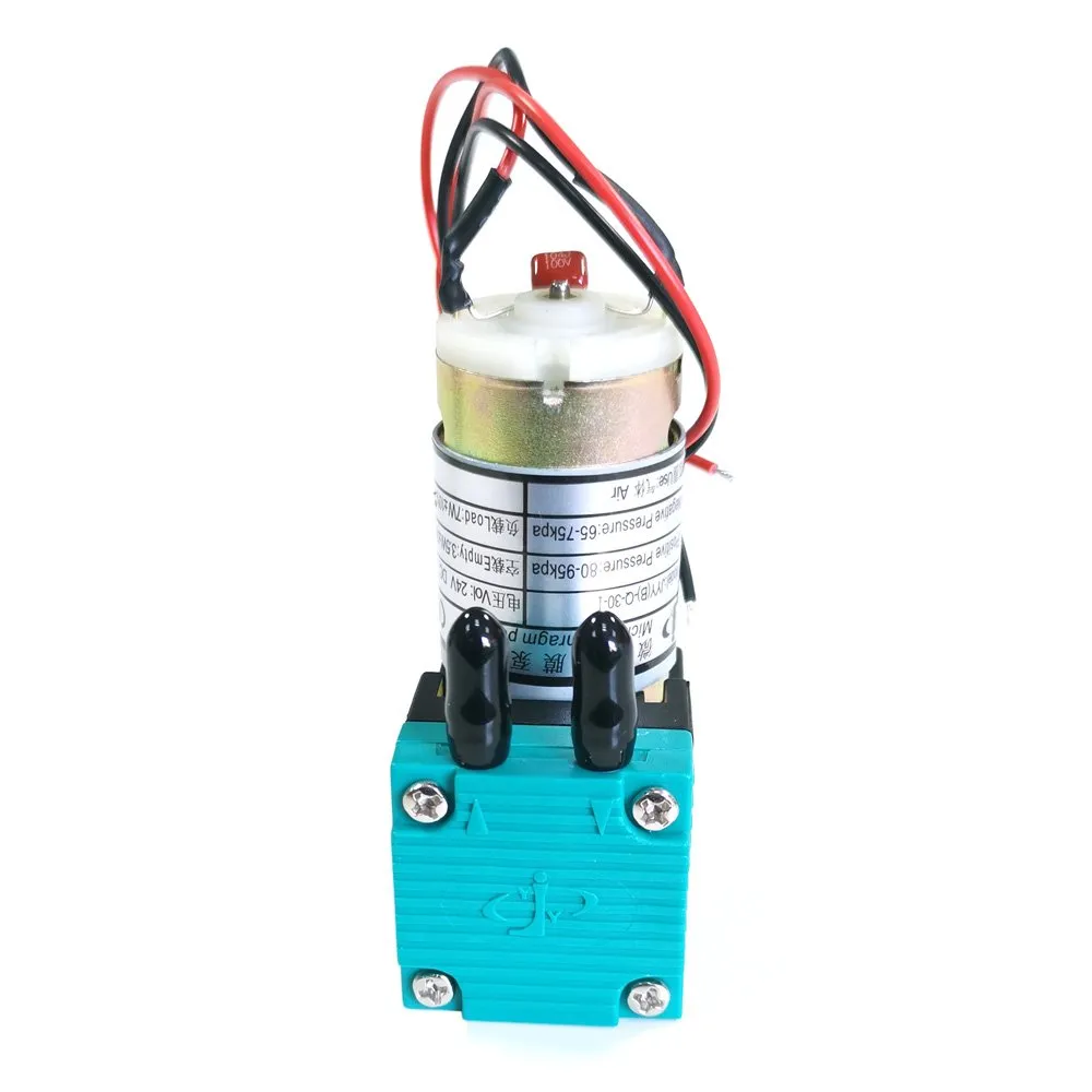 JYY Air Pump JYY(B)-Q-30-I (7W-24V) - Image 2
