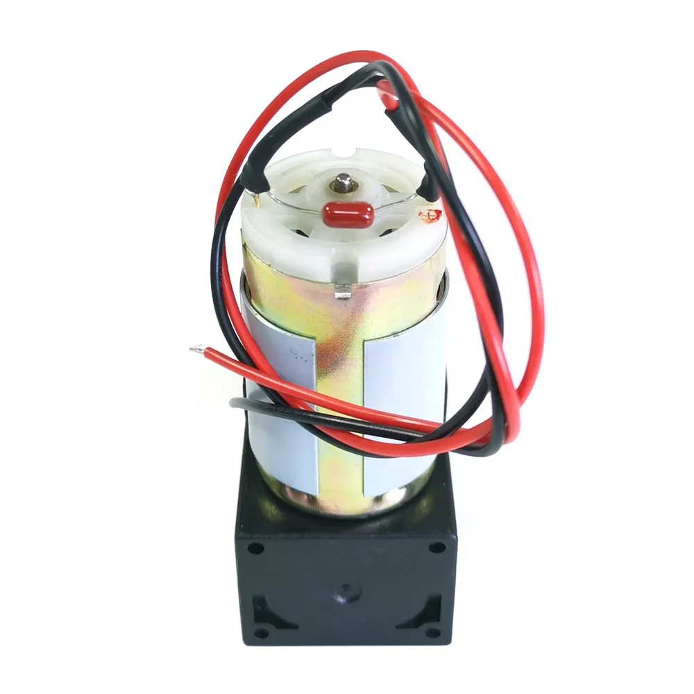 JYY Ink Pump 300-400ml/min (7W-24V) - Image 3