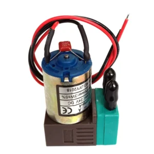 JYY Ink Pump 100-200ml/min for Solvent Printer