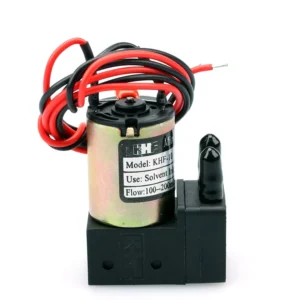 KHF-10 White Ink Circulation Pump (3W-24V)