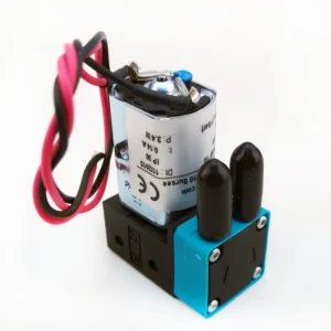 KNF Diaphragm Pump (3.4W-24V) PML5129-NF10